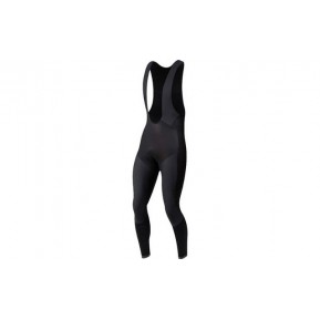 Велорейтузи PEARL iZUMi PURSUIT THERMAL з лямками, чорн розм. XXL Фото №1